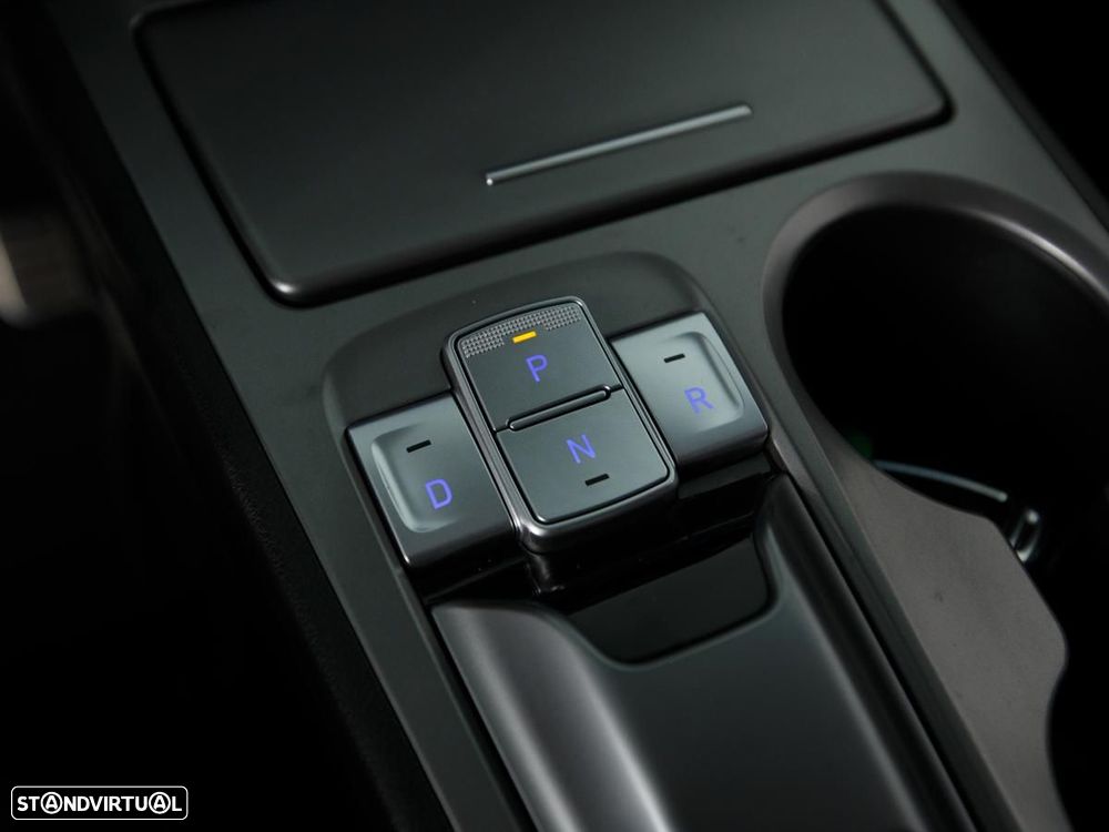 Hyundai Kauai EV 64 kWh Premium - 17