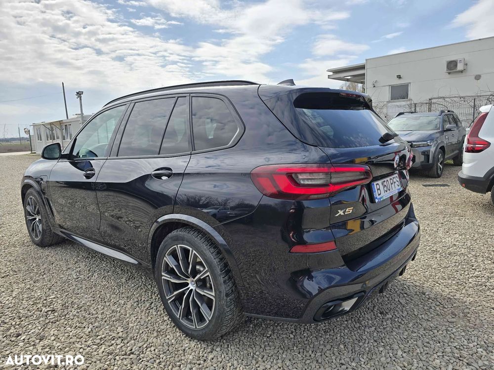 BMW X5 - 5