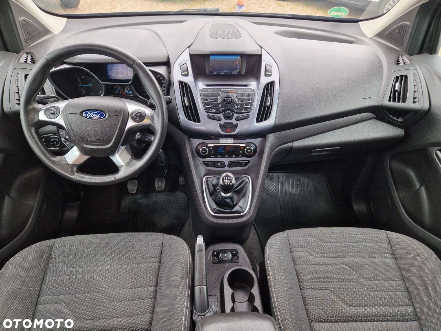 Ford Tourneo Connect Grand 1.6 TDCi Titanium - 7