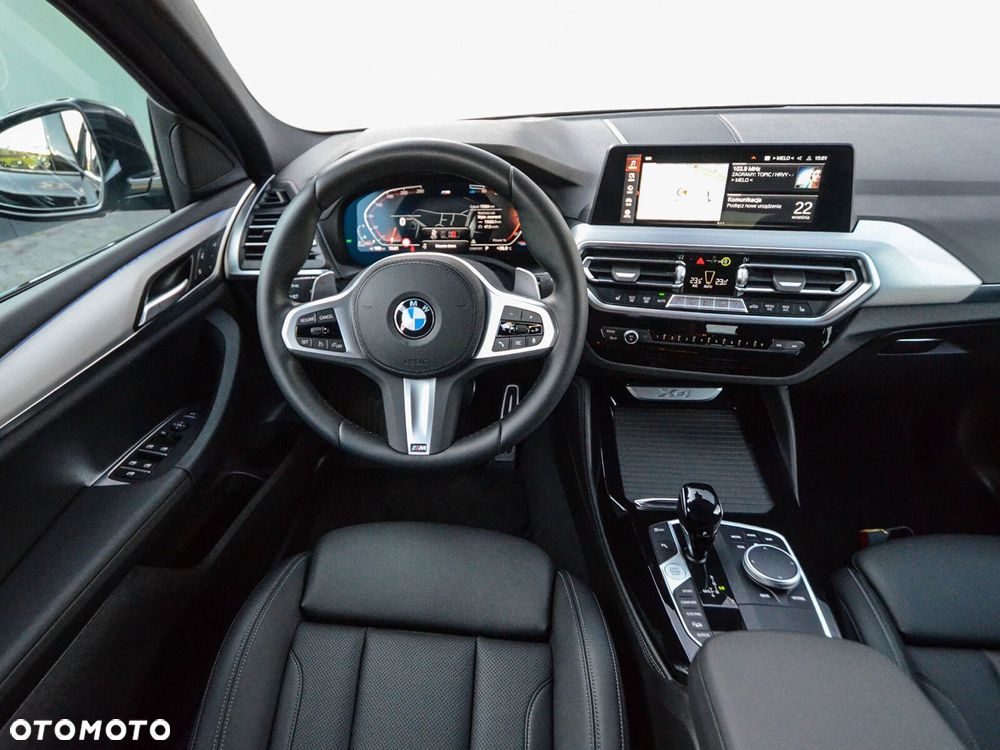BMW X4 - 37