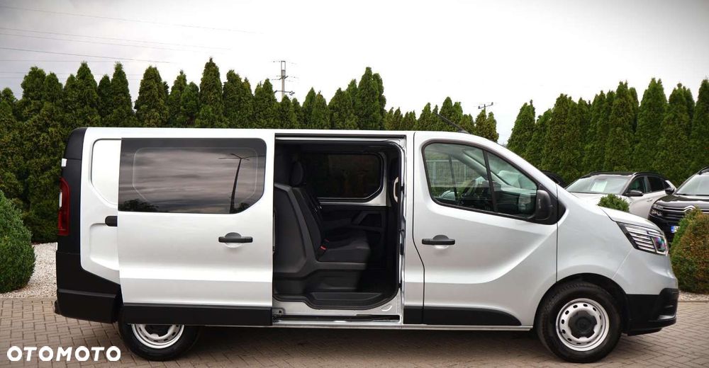 Renault Trafic - 6