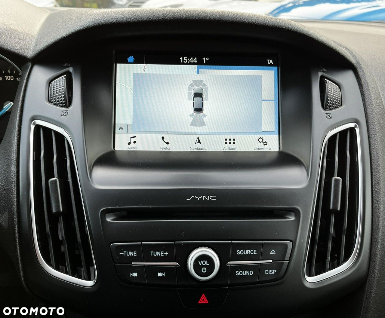 Ford Focus - 22