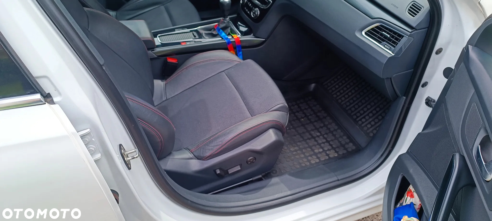 Peugeot 508 SW BlueHDi 150 Stop&Start Allure - 11
