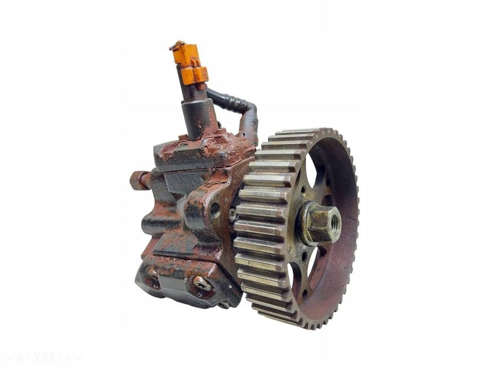 Pompa Wtryskowa 0986437017 Peugeot Boxer 1.9 - 1