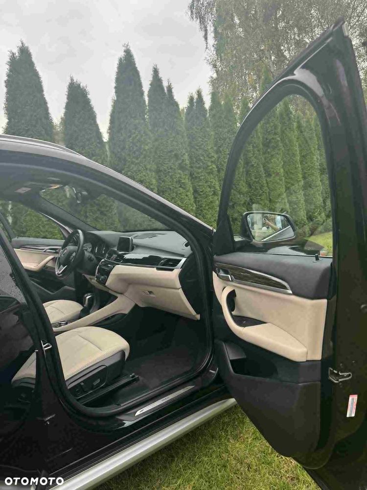 BMW X1 - 15