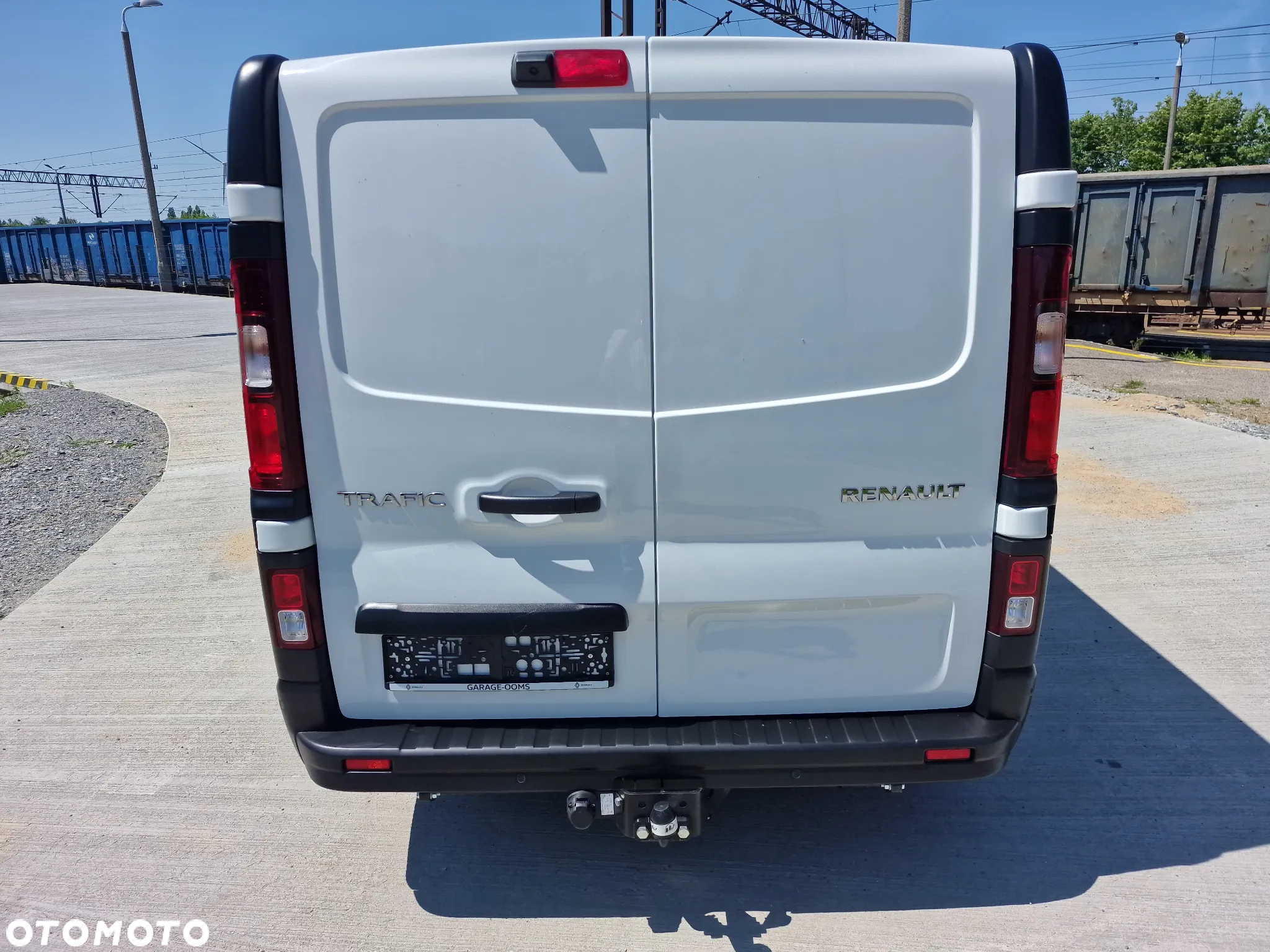 Renault Trafic - 14