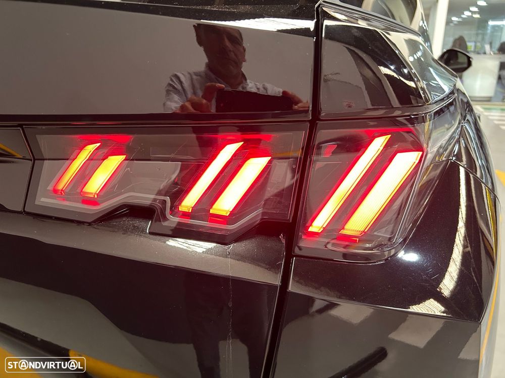 Peugeot 3008 1.2 Hybrid Allure e-DCS6 - 9