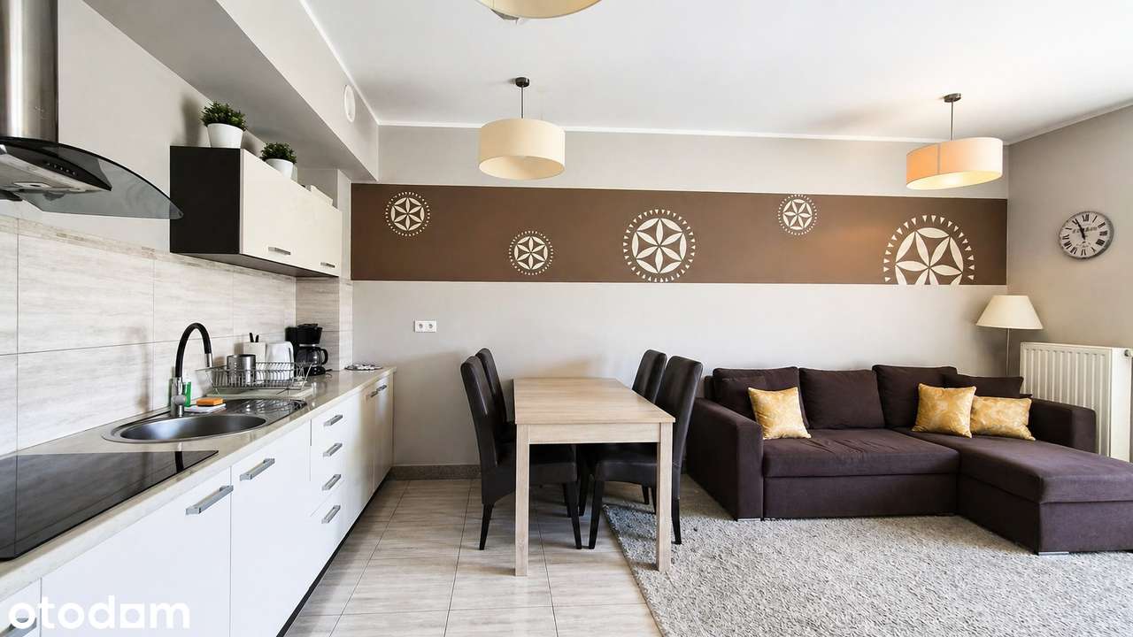 Mieszkanie na sprzedaż, 2 pokoje, 40 m², Zakopane