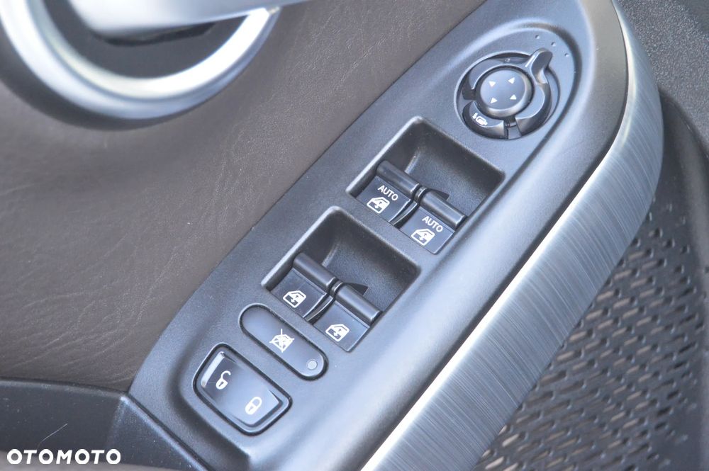 Fiat 500X 1.4 MultiAir Lounge - 14