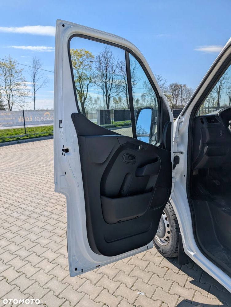 Opel MOVANO MAXI - 15