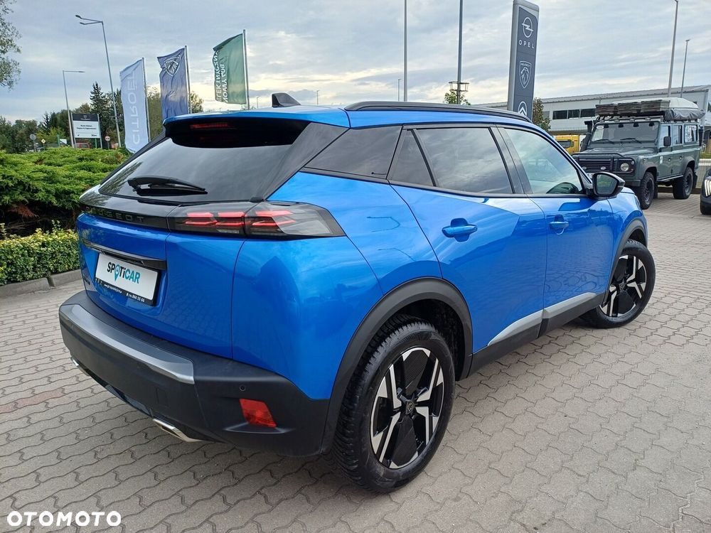 Peugeot 2008 - 6