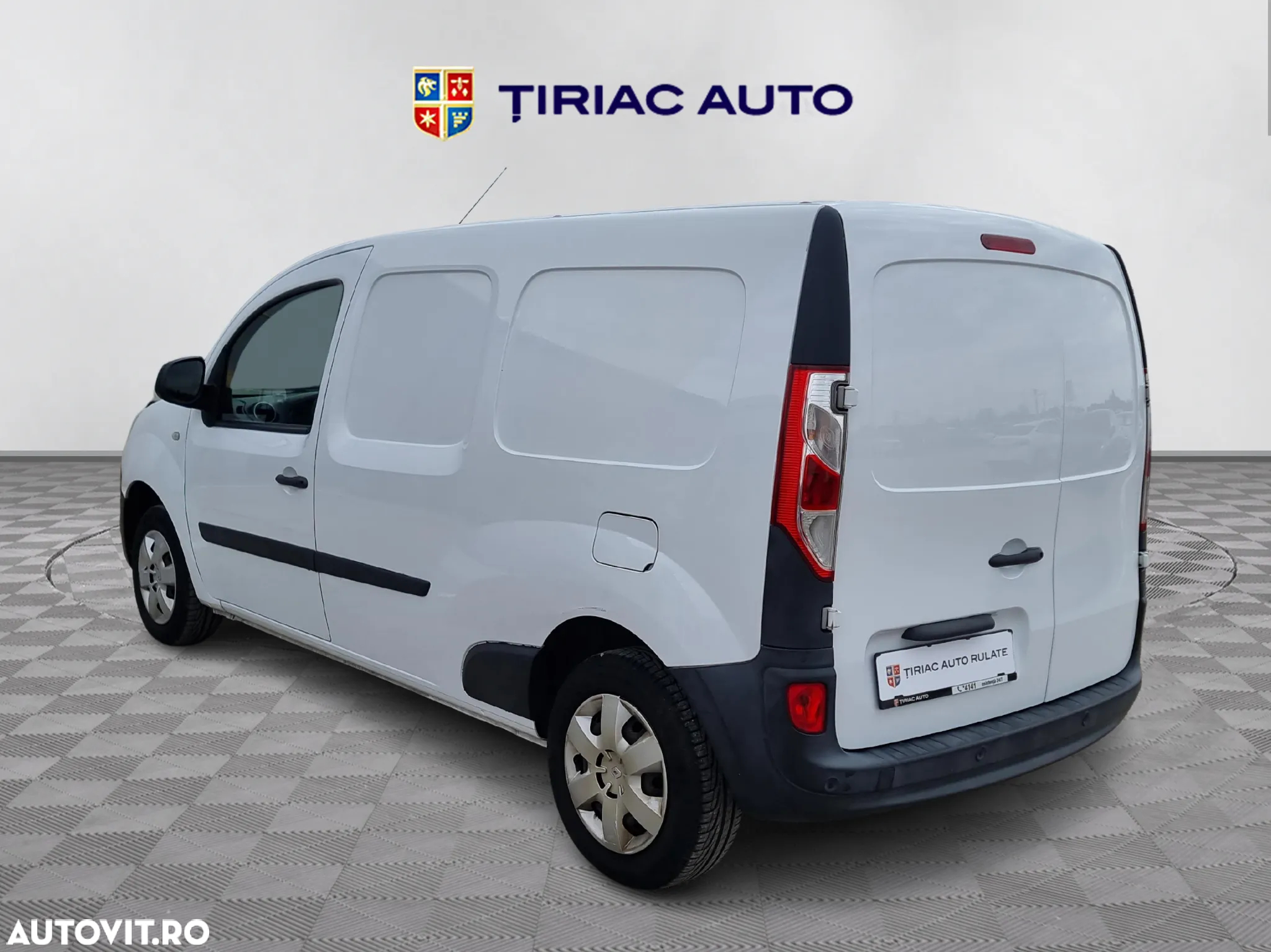 Renault Kangoo - 4