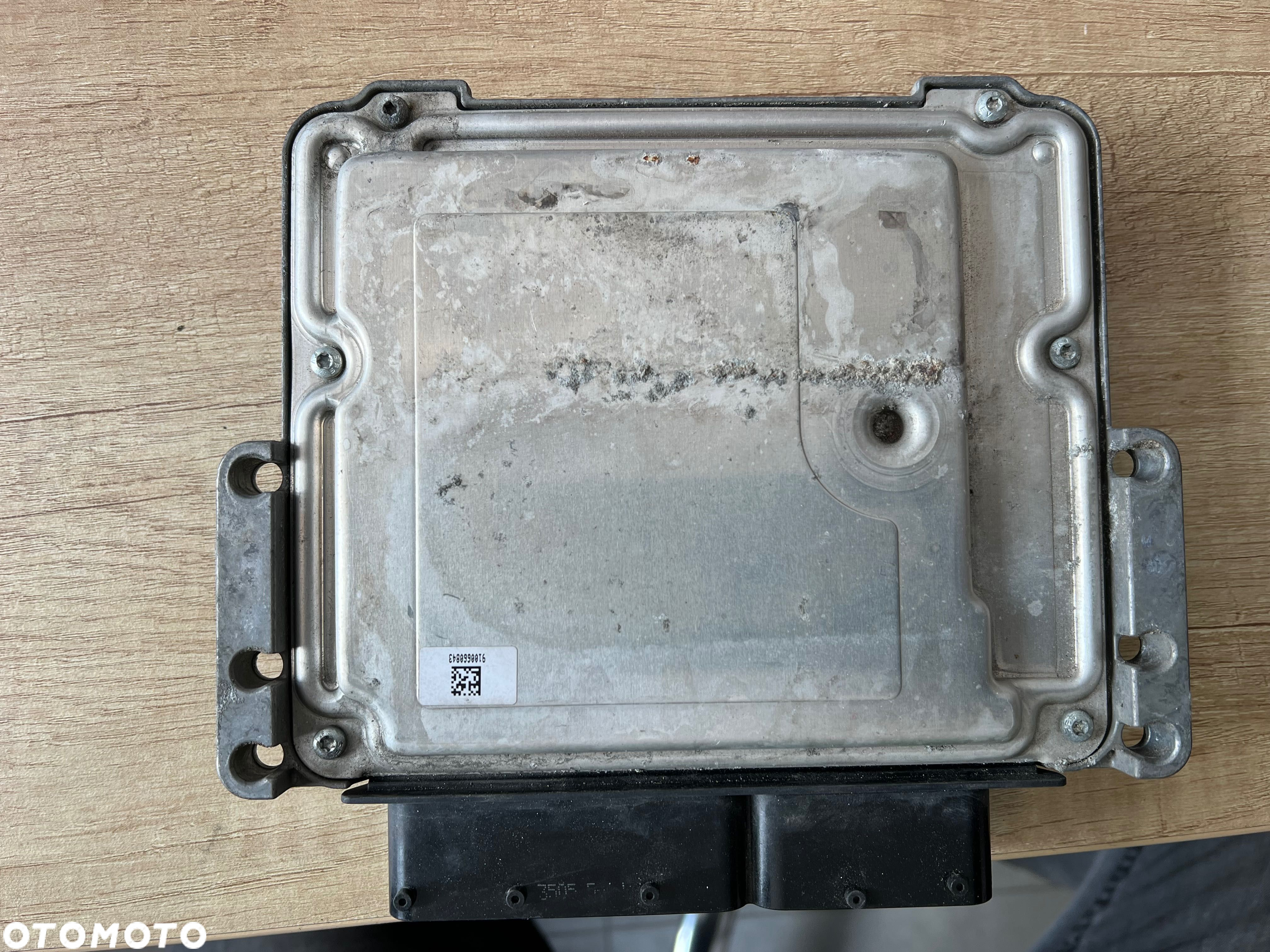 Komputer Sterownik Iveco Daily 14- 0281#030#169 - 3