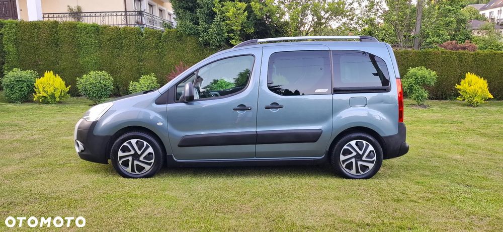 Citroën Berlingo 1.6 VTi 16V XTR - 6