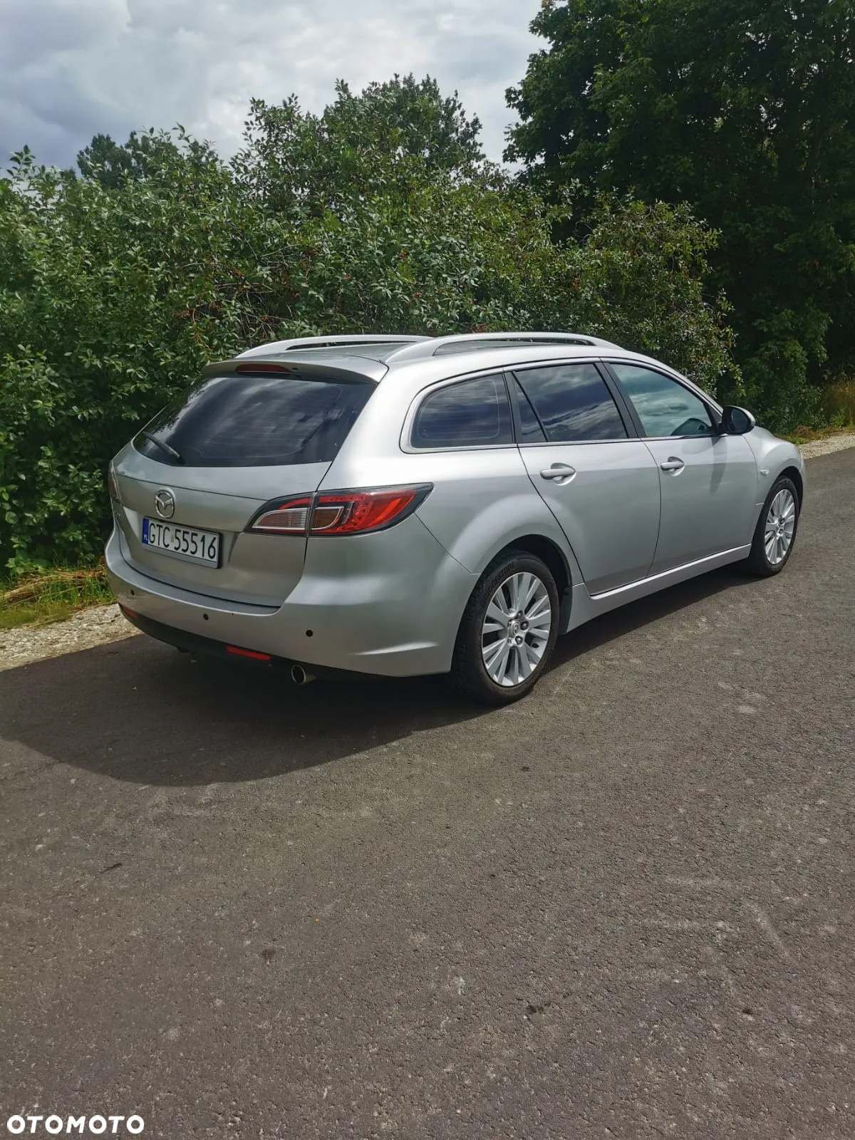 Mazda 6 1.8 Comfort - 3