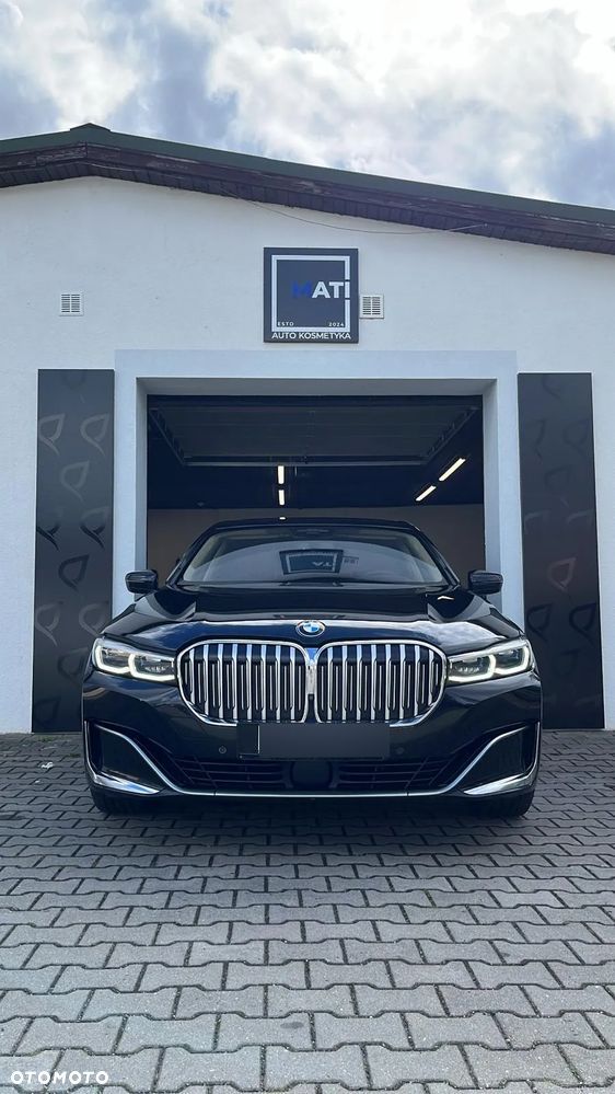 BMW 7