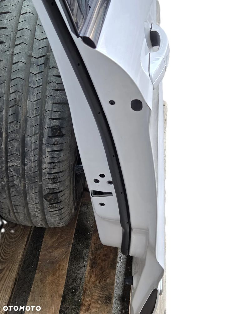 DRZWI PRAWE PRZOD FORD KUGA MK2 LIFT VIGNALE  KOLOR AD - 11