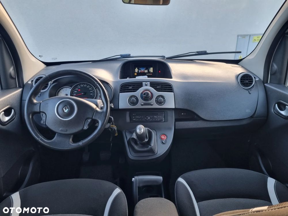 Renault Kangoo - 7