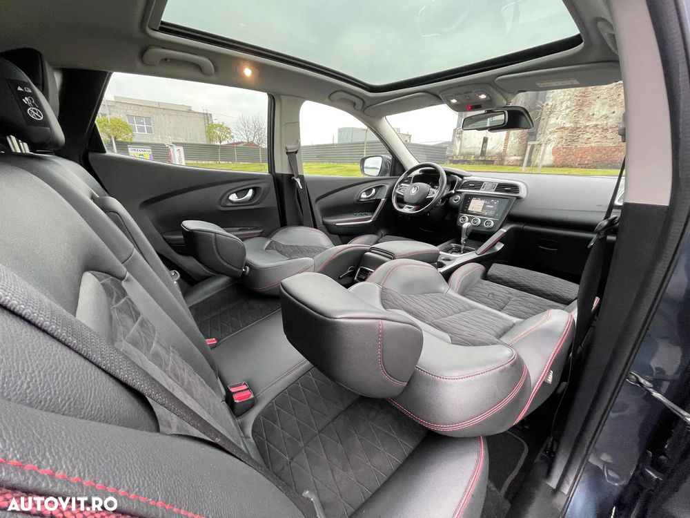 Renault Kadjar - 28