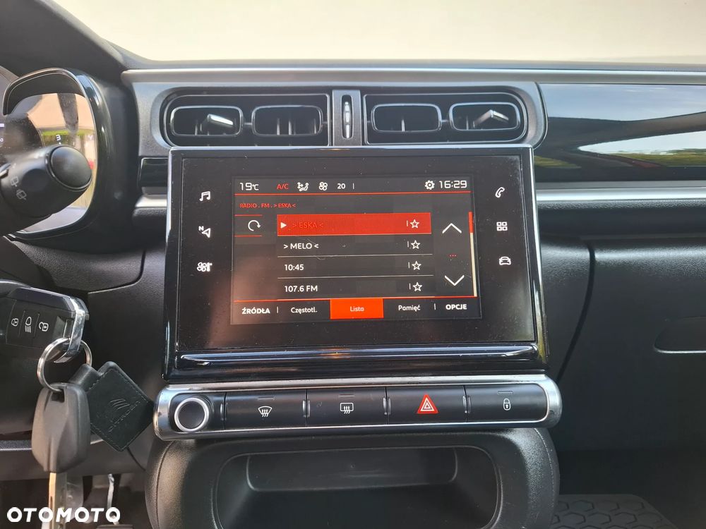 Citroën C3 Pure Tech 83 S&S YOU - 22