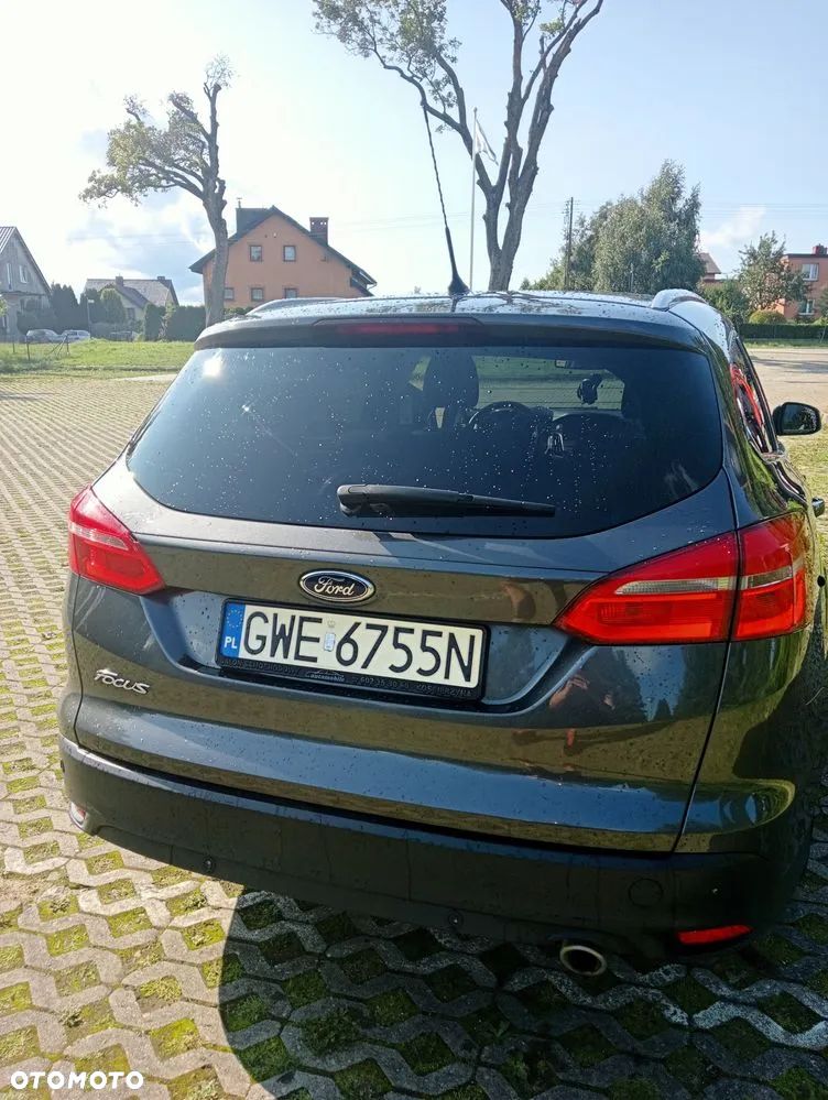 Ford Focus - 4