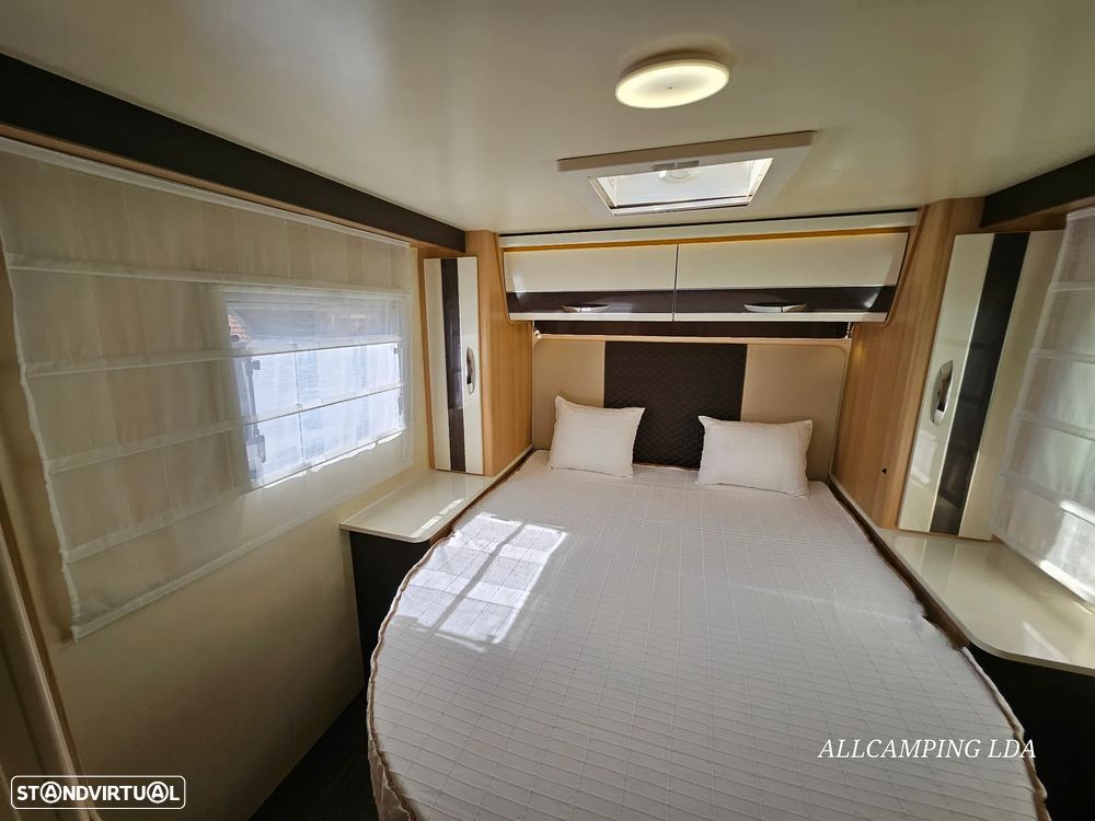 McLouis MC4 281 CAMA CENTRAL + BASCULANTE - 44