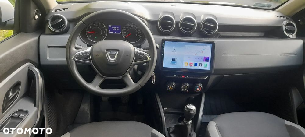 Dacia Duster - 8