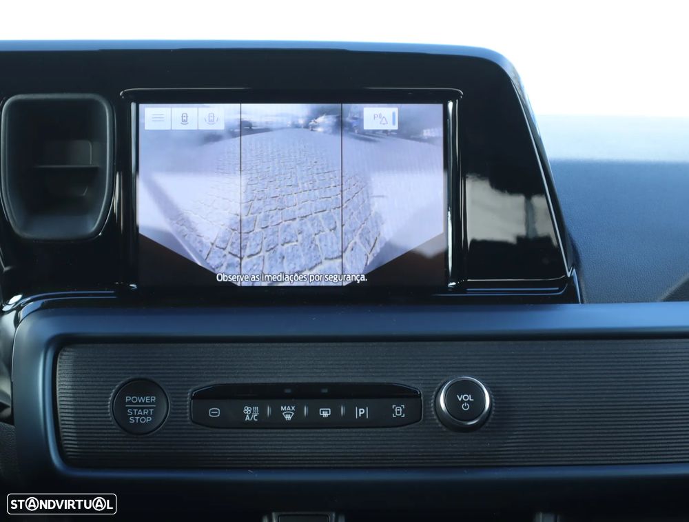 Ford Tourneo Courier 1.0 EcoBoost Active - 47