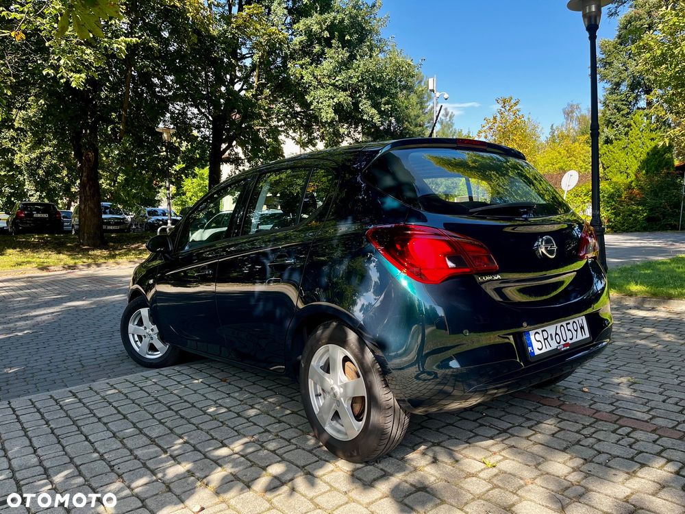Opel Corsa - 19
