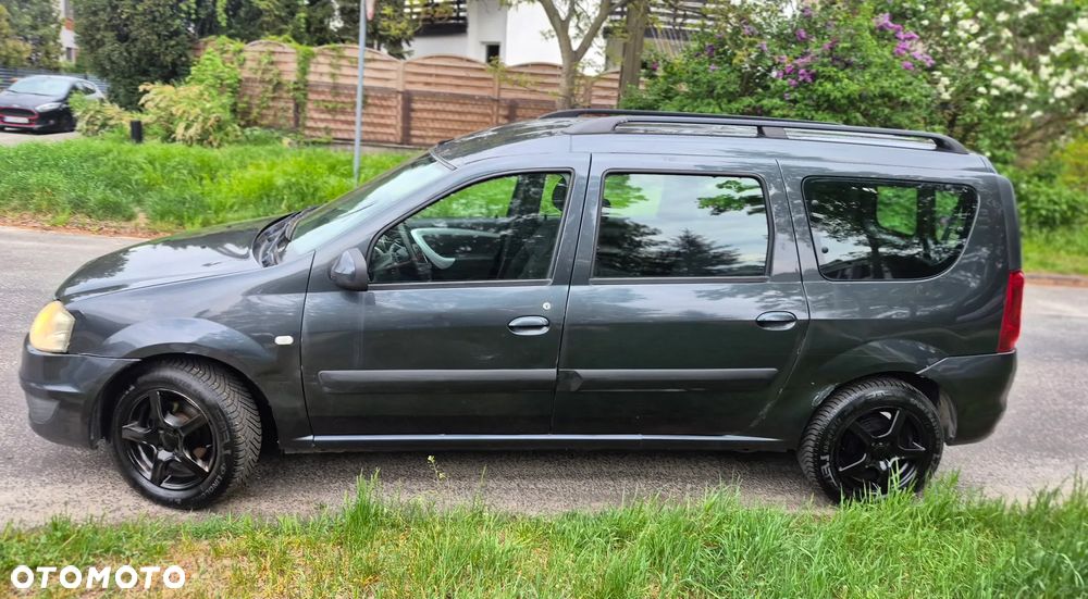 Dacia Logan 1.5 dCi Laureate - 5