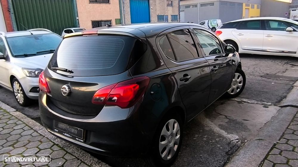 Opel Corsa 1.2 Dynamic - 4