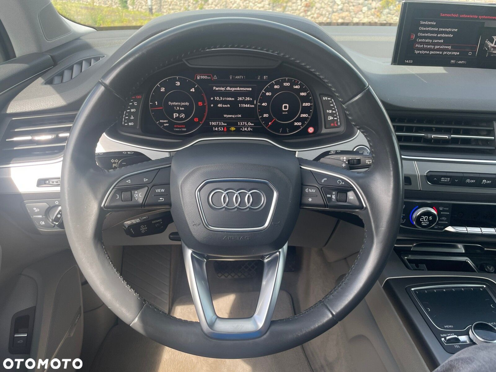 Audi Q7 - 10