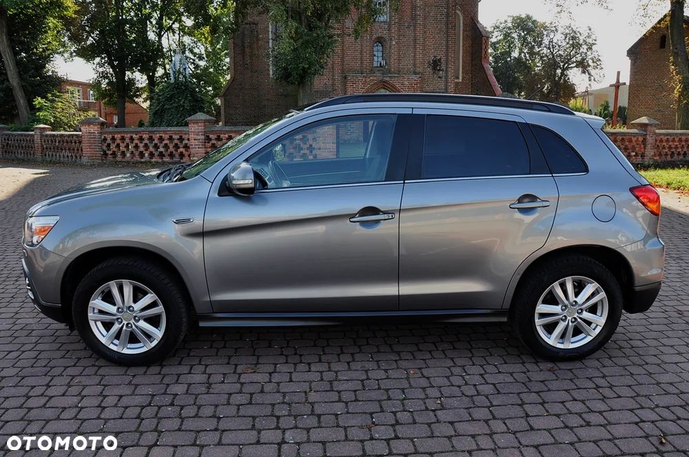 Mitsubishi ASX 1.6 ClearTec 2WD - 2