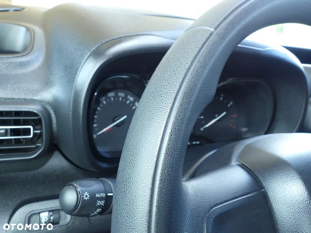 Citroën Berlingo M 1.5 BlueHDI Live - 16