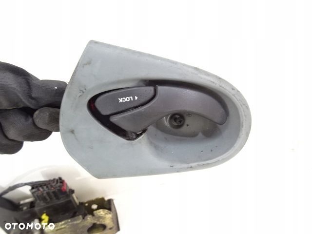 ZAMEK DRZWI PRAWY PRZÓD TRANSIT MK7 YC1AV21812CH - 2