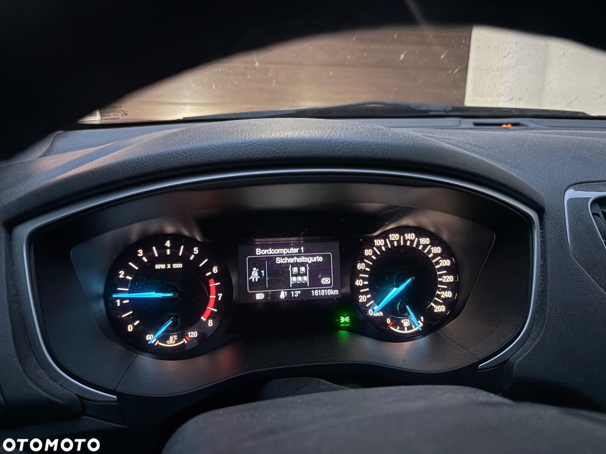 Ford Mondeo 1.5 EcoBoost Edition - 28