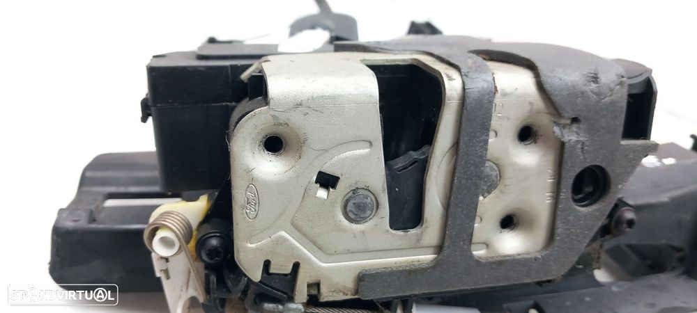 Fechadura / fecho porta frente direito FORD Fiesta VI (CB1, CCN) - 1