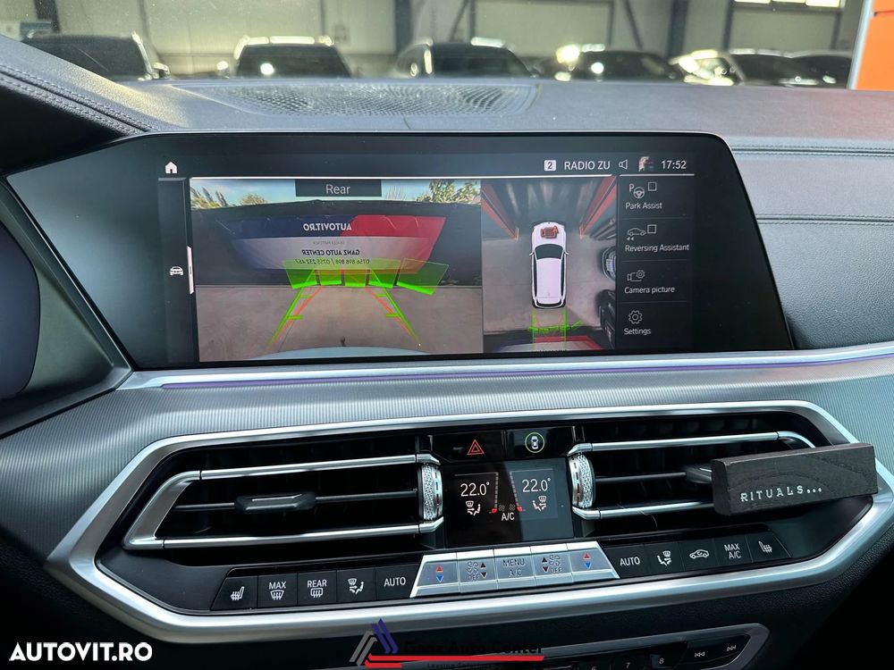 BMW X5 M M50d - 30