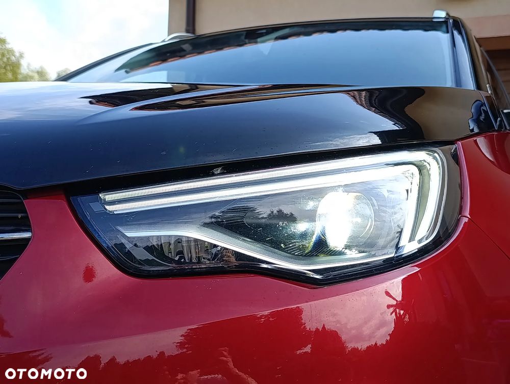 Opel Grandland X Plug-in-Hybrid4 1.6 DI Start/Stop Business INNOVATION - 34
