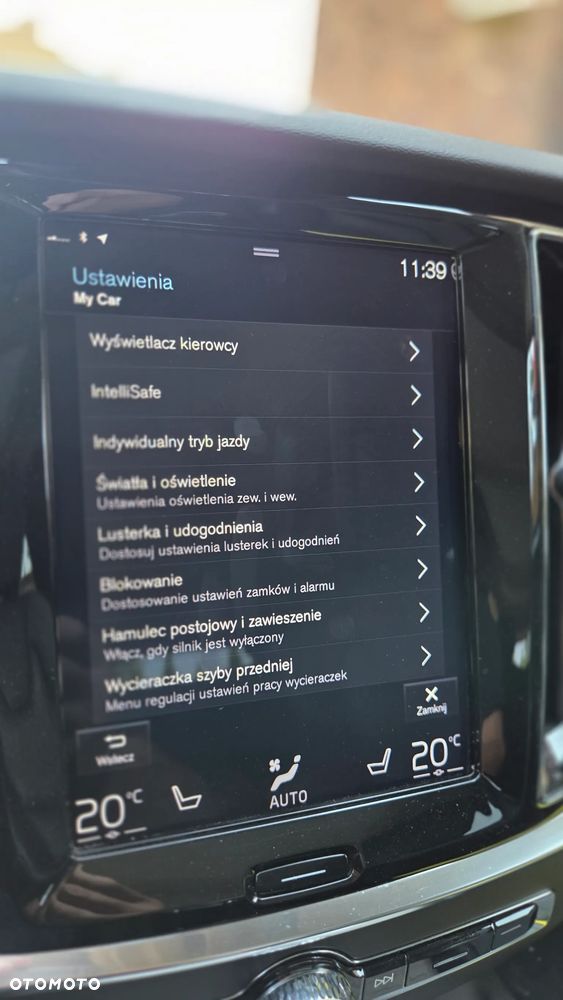 Volvo V60 D4 AWD Geartronic Inscription - 26