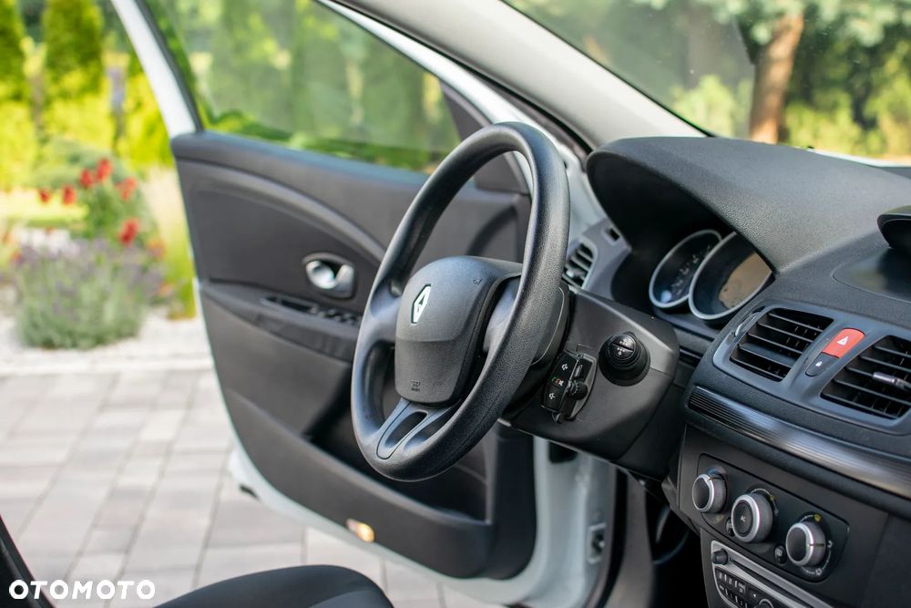 Renault Megane - 34