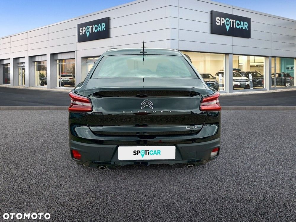 Citroën C4X 1.2 PureTech Plus S&S EAT8 - 6