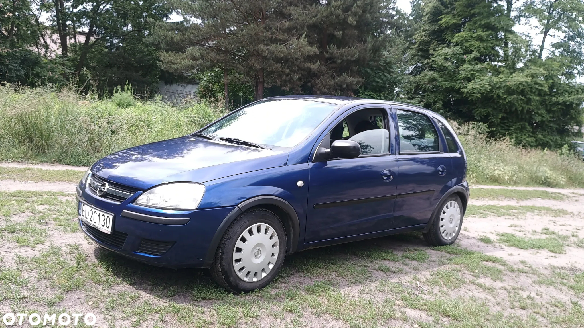 Opel Corsa 1.2 16V Enjoy - 2