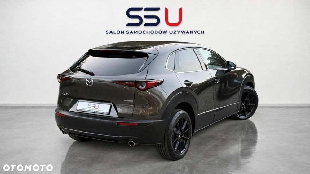 Mazda CX-30 2.0 mHEV Hikari 2WD - 5