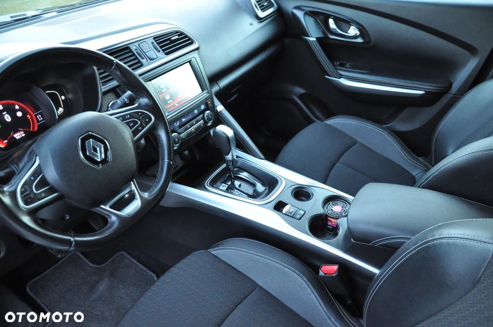 Renault Kadjar 1.5 dCi Energy Limited EDC - 32