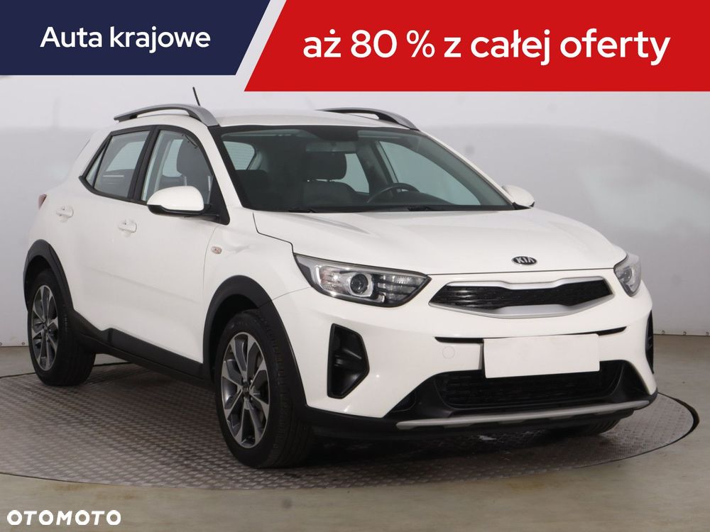 Kia Stonic 2019 photo 2