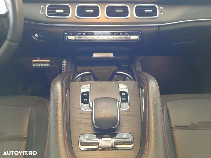 Mercedes-Benz GLE Coupe AMG 53 MHEV 4MATIC+ - 11