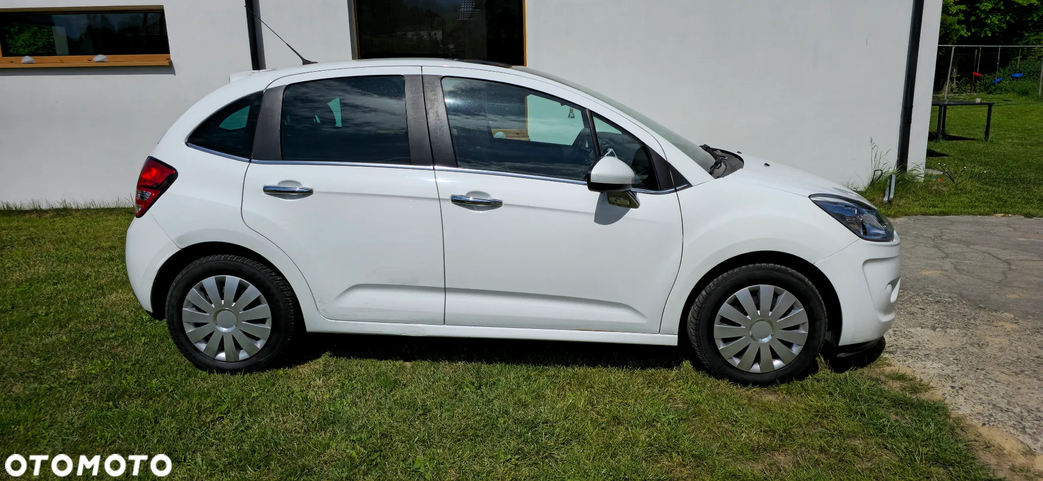 Citroën C3 1.4 Selection - 4