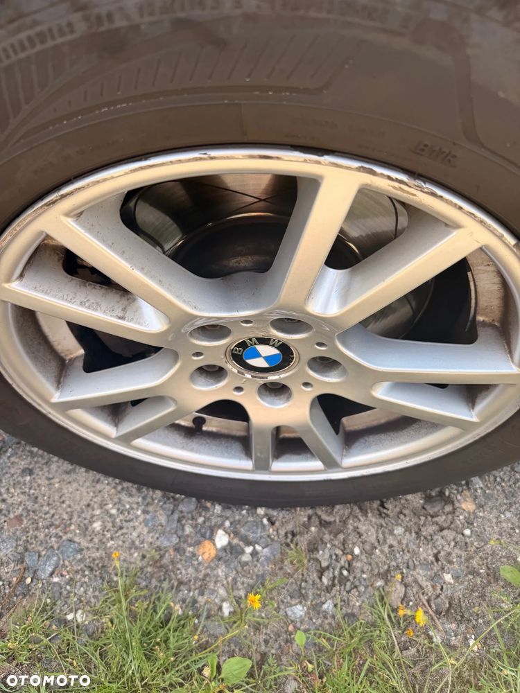 BMW X3 - 16