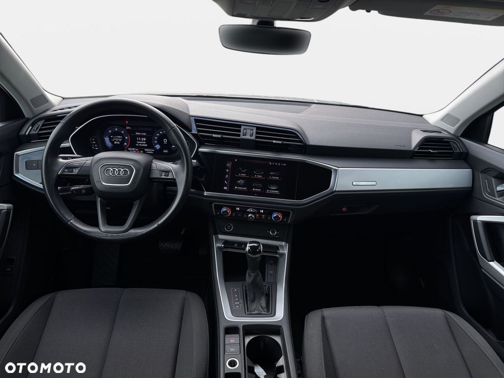 Audi Q3 2.0 TDI S tronic - 13